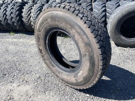 Opona ciężarowa używana napędowa 10.00R20 MATADOR HECTOR DR 1 / 18mm