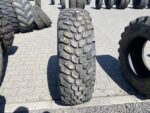 Opona przemysłowa Unimog 335/80R20 12.5R20 DUNLOP SP PG8 / 100% Bieżnika