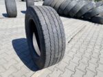 Opona ciężarowa używana napędowa 295/60R22.5 SAVA ORJAK 5 / 5-7mm