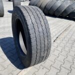  Opona ciężarowa używana napędowa 295/60R22.5 SAVA ORJAK 5 / 5-7mm