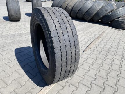  Opona ciężarowa używana napędowa 295/60R22.5 SAVA ORJAK 5 / 5-7mm