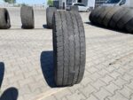 Opona ciężarowa używana napędowa 295/60R22.5 SAVA ORJAK 5 / 5-7mm
