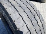 Opona ciężarowa używana napędowa 295/60R22.5 SAVA ORJAK 5 / 5-7mm