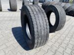 Opona ciężarowa używana napędowa 295/60R22.5 SAVA ORJAK 4 PLUS / 5-8mm
