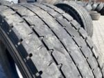 Opona ciężarowa używana napędowa 295/60R22.5 SAVA ORJAK 4 PLUS / 5-8mm
