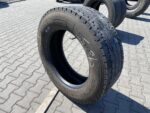 Opona ciężarowa używana napędowa 295/60R22.5 SAVA ORJAK 4 PLUS / 5-8mm