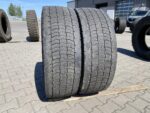 Opony ciężarowe używane napędowe 295/60R22.5 NEXT TREAD NT LHD II / 5-6mm