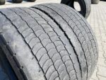 Opony ciężarowe używane napędowe 295/60R22.5 NEXT TREAD NT LHD II / 5-6mm