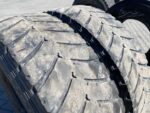 Używane opony ciężarowe napędowe 315/80R22.5 TORQUE TQ768W / 8-10mm