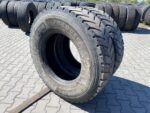 Używane opony ciężarowe napędowe 315/80R22.5 TORQUE TQ768W / 8-10mm