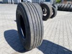 Opona używana ciężarowa przednia 315/80R22.5 PIRELLI ITINERIS S STEER / 11mm