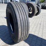  Opona używana ciężarowa przednia 315/80R22.5 PIRELLI ITINERIS S STEER / 11mm