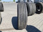 Opona używana ciężarowa przednia 315/80R22.5 PIRELLI ITINERIS S STEER / 11mm