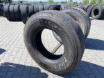 Opona używana ciężarowa przednia 315/80R22.5 PIRELLI ITINERIS S STEER / 11mm
