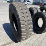  Opona ciężarowa używana napędowa 315/80R22.5 WESTLAKE WDM2 / 16mm