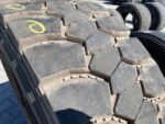 Opona ciężarowa używana napędowa 315/80R22.5 WESTLAKE WDM2 / 16mm