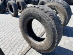Opona ciężarowa używana napędowa 315/80R22.5 WESTLAKE WDM2 / 16mm
