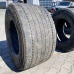  Opona ciężarowa używana naczepowa 445/45R19.5 CROSSWIND CW-LT01 / 8-10mm