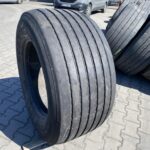 Opona używana do naczepy 435/50R22.5 GOODYEAR MARATHON LHT / 8mm
