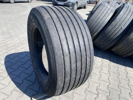  Opona używana do naczepy 435/50R22.5 GOODYEAR MARATHON LHT / 8mm
