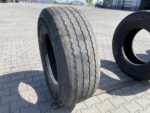 Opona ciężarowa używana naczepowa 385/65R22.5 PIRELLI ITINERIS T TRAILER 90 SERIES / 6-7mm