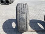 Opona ciężarowa używana naczepowa 385/65R22.5 PIRELLI ITINERIS T TRAILER 90 SERIES / 6-7mm