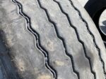 Opona ciężarowa używana naczepowa 385/65R22.5 PIRELLI ITINERIS T TRAILER 90 SERIES / 6-7mm