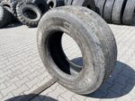 Opona ciężarowa używana naczepowa 385/65R22.5 PIRELLI ITINERIS T TRAILER 90 SERIES / 6-7mm
