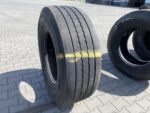 Opona ciężarowa używana naczepowa 385/65R22.5 MATADOR THR4 / 6-7mm