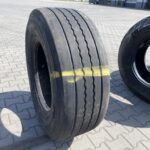  Opona ciężarowa używana naczepowa 385/65R22.5 MATADOR THR4 / 6-7mm