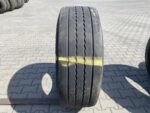 Opona ciężarowa używana naczepowa 385/65R22.5 MATADOR THR4 / 6-7mm