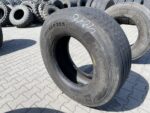 Opona ciężarowa używana naczepowa 385/65R22.5 MATADOR THR4 / 6-7mm