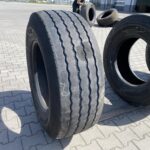  Opona ciężarowa używana prowadząca 385/65R22.5 GOODYEAR OMNITRAC S / 9mm