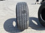 Opona ciężarowa używana prowadząca 385/65R22.5 GOODYEAR OMNITRAC S / 9mm