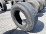 Opona ciężarowa używana prowadząca 385/65R22.5 GOODYEAR OMNITRAC S / 9mm