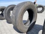 Opona ciężarowa używana naczepowa 385/65R22.5 CONTINENTAL CONTI ECOPLUS HT3 / 7-8mm