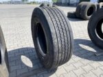 Opona ciężarowa używana prowadząca 385/65R22.5 CONTINENTAL CONTI HYBRID HS3+ / 7mm