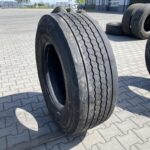  Opona ciężarowa używana prowadząca 385/65R22.5 CONTINENTAL CONTI HYBRID HS3+ / 7mm