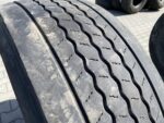 Opona ciężarowa używana prowadząca 385/65R22.5 CONTINENTAL CONTI HYBRID HS3+ / 7mm
