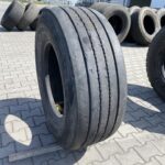  Opona ciężarowa używana naczepowa 385/65R22.5 CONTINENTAL CONTI HYBRID HT3 / 9-10mm