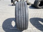 Opona ciężarowa używana naczepowa 385/65R22.5 CONTINENTAL CONTI HYBRID HT3 / 9-10mm