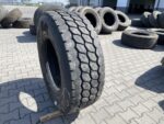 Opona ciężarowa używana uniwersalna 385/65R22.5 APOLLO ENDU TRAX MA HD / 13-14mm