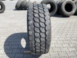 Opona ciężarowa używana uniwersalna 385/65R22.5 APOLLO ENDU TRAX MA HD / 13-14mm