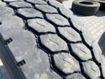 Opona ciężarowa używana uniwersalna 385/65R22.5 APOLLO ENDU TRAX MA HD / 13-14mm