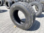 Opona ciężarowa używana uniwersalna 385/65R22.5 APOLLO ENDU TRAX MA HD / 13-14mm