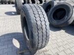Opona ciężarowa używana naczepowa 385/65R22.5 FALKEN GI368 / 11-12mm