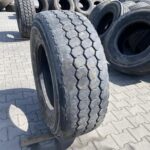  Opona ciężarowa używana naczepowa 385/65R22.5 FALKEN GI368 / 11-12mm
