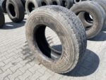 Opona ciężarowa używana naczepowa 385/65R22.5 FALKEN GI368 / 11-12mm