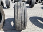 Opona ciężarowa używana prowadząca 385/65R22.5 BRIDGESTONE DURAVIS  R-STEER 002 / 11mm
