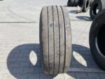 Opona ciężarowa używana naczepowa 385/65R22.5 UNIROYAL TH40 / 11mm